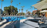 kenzi rose garden hotel marrakech